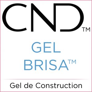 CND - Brisa Gel