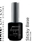 Gel porcelaine DIP base coat