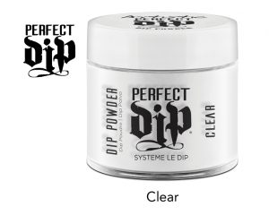 Perfect Dip clear pot