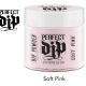 Perfect Dip soft pink pot