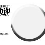 Perfect Dip tasteless dot