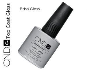 brisagloss top coat gel brisa