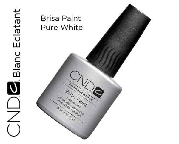 brisapaint pure white blanc