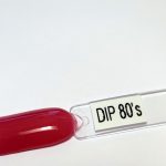 dip porcelaine 80 tips