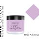 dip porcelaine amethyst