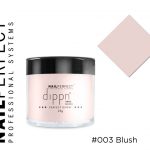 dip porcelaine blush