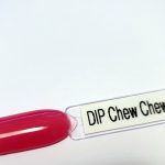 dip porcelaine chew chew tips