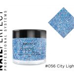 dip porcelaine city lights