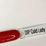 dip porcelaine cold lady tips