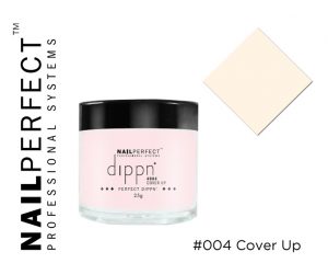 dip porcelaine cover up