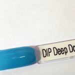 dip porcelaine deep down tips