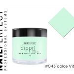 dip porcelaine dolce vita