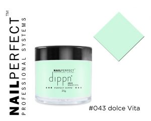 dip porcelaine dolce vita