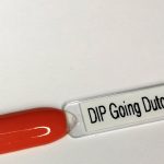 dip porcelaine going dutch tips