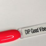 dip porcelaine good vibes only tips