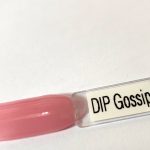 dip porcelaine gossip tips