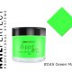 dip porcelaine green mania