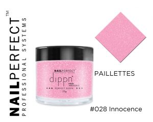 dip porcelaine innocence