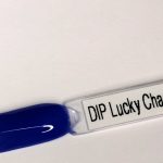 dip porcelaine lucky charm tips