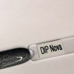 dip porcelaine nova tips