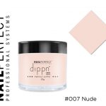 dip porcelaine nude