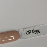 dip porcelaine nude tips