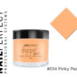 dip porcelaine pinky peach