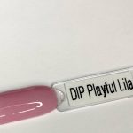 dip porcelaine playful lila tips