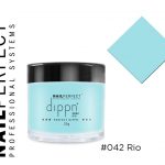 dip porcelaine rio