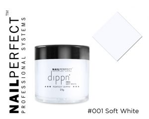 dip porcelaine soft white