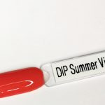 dip porcelaine summer vibes tips