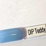 dip porcelaine teddy tips