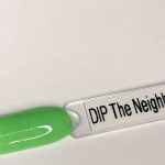 dip porcelaine the neighbours tips