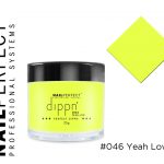 dip porcelaine yeah low
