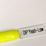 dip porcelaine yeah low tips