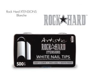 tips artistic white box