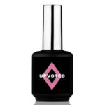 Vernis semi-permanent NailPerfect Upvoted #146 I Scream en rose framboise éclatant