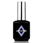 Flacon de vernis semi-permanent NailPerfect Upvoted #147 Pastel Pile-Up lavande poudré en 15 ml