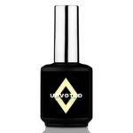 Flacon de vernis semi-permanent NailPerfect Upvoted #148 Flare Everywhere en jaune pastel clair 15 ml