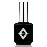 Flacon de vernis semi-permanent NailPerfect Upvoted #153 Jade en ivoire crème lumineux 15 ml