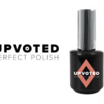 NailPerfect Upvoted vernis permanent #144 Color Palette bouteille