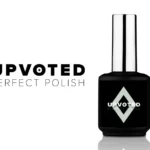 NailPerfect Upvoted vernis permanent #153 Jade bouteille