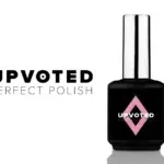 NailPerfect Upvoted vernis permanent #158 Rouge bouteille
