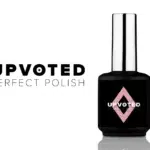 NailPerfect Upvoted vernis permanent 145 Rose Embroidery bouteille