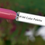 Nail perfect upvoted 144 color palette tips
