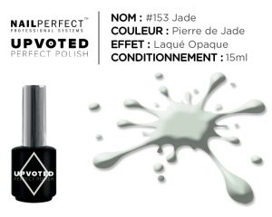 Nail perfect upvoted 153 jade