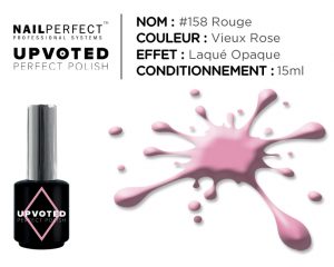 Nail perfect upvoted 158 rouge