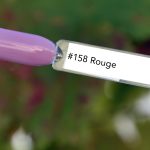 Nail perfect upvoted 158 rouge tips