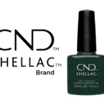 CND Shellac Aura Flacon de vernis