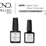CND Shellac Base Wear Extender